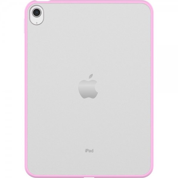 Otterbox iPad 10.9 (10. sukupolvi)/iPad 11 (A16) suojakuori Profile Liget Pink
