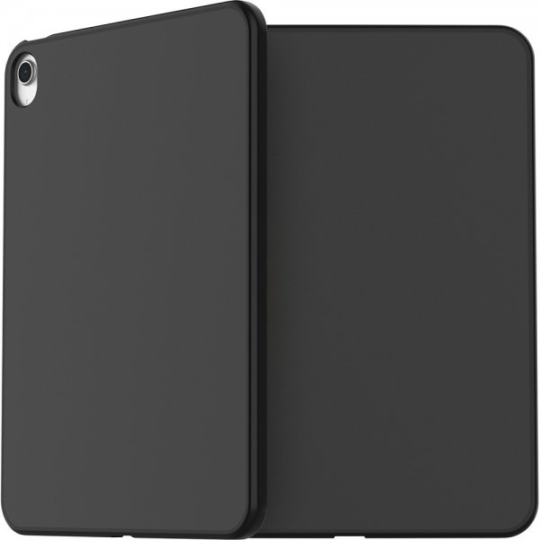 Otterbox iPad 10.9 (10. sukupolvi)/iPad 11 (A16) Profile-suojakotelo, musta