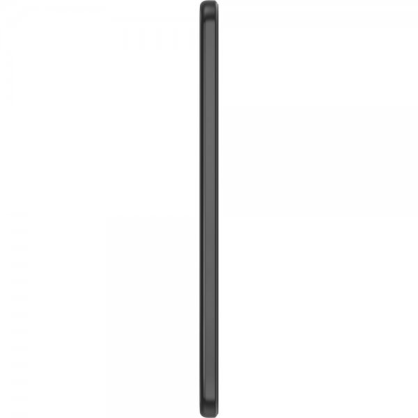 Otterbox iPad 10.9 (10. sukupolvi)/iPad 11 (A16) Profile-suojakotelo, musta