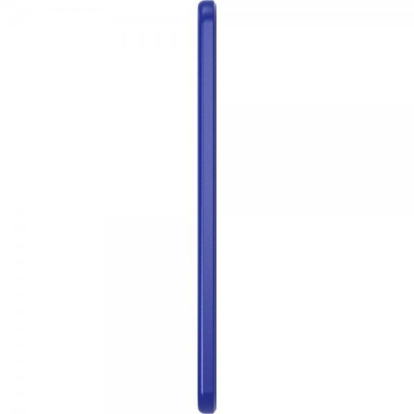 Otterbox iPad 10.9 (10. sukupolvi)/iPad 11 (A16) suojakotelo Profile Thrapt Blue