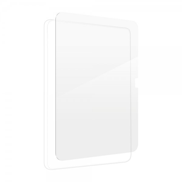 ZAGG InvisibleShield iPad 10.9 (gen 10)/iPad 11 (A16) Glass Elite -näytönsuoja