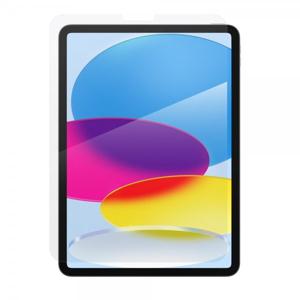 ZAGG InvisibleShield iPad 10.9 (gen 10)/iPad 11 (A16) Glass Elite -näytönsuoja