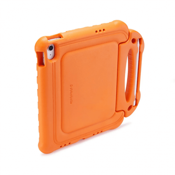 Pipetto iPad 10.9 (10. sukupolvi)/iPad 11 (A16) Activity Case -suojakotelo, sininen