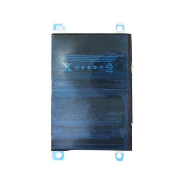 iPad 7/iPad 8/iPad 9 10.2" Akku Korkea Laatu