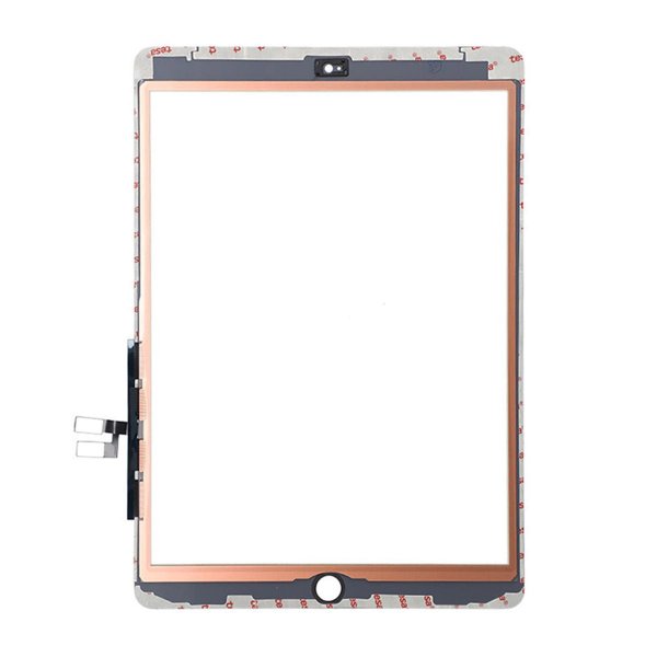 iPad 7/iPad 8 10.2" Lasio/Kosketusnäyttö OEM - Valkoinen