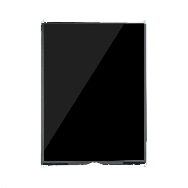 iPad 7/iPad 8/iPad 9 10,2" LCD-näyttö Alkuperäinen