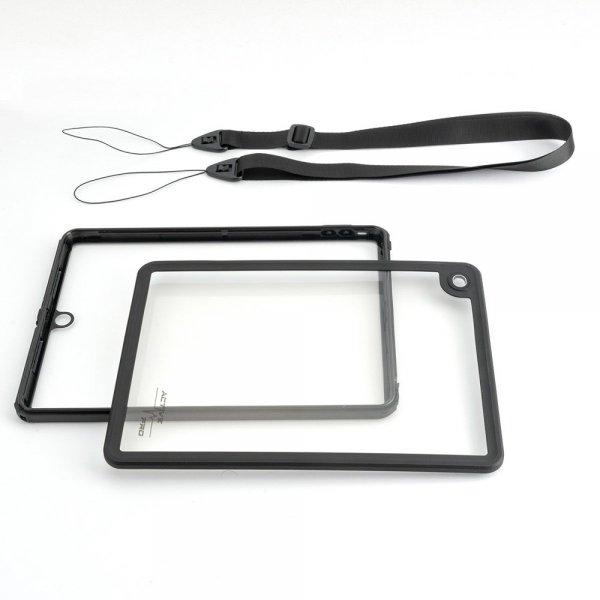 4smarts iPad 9.7 (gen 5/6) Suojakuori Active Pro Rugged Case Vahva