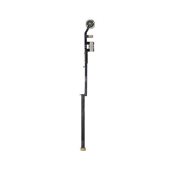 iPad 9 2021 Sormenjälkilukijan anturin flex-kaapeli - Valkoinen