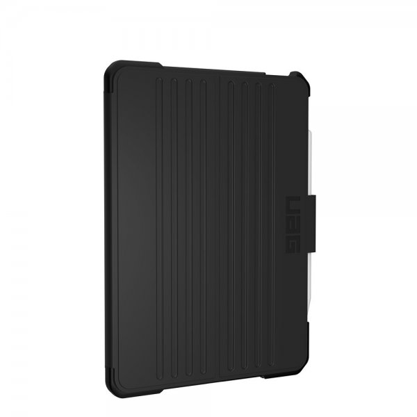 Urban Armor Gear (UAG) iPad Air 10.9 (sukupolvi 4/5) Suojakotelo Metropolis SE Musta