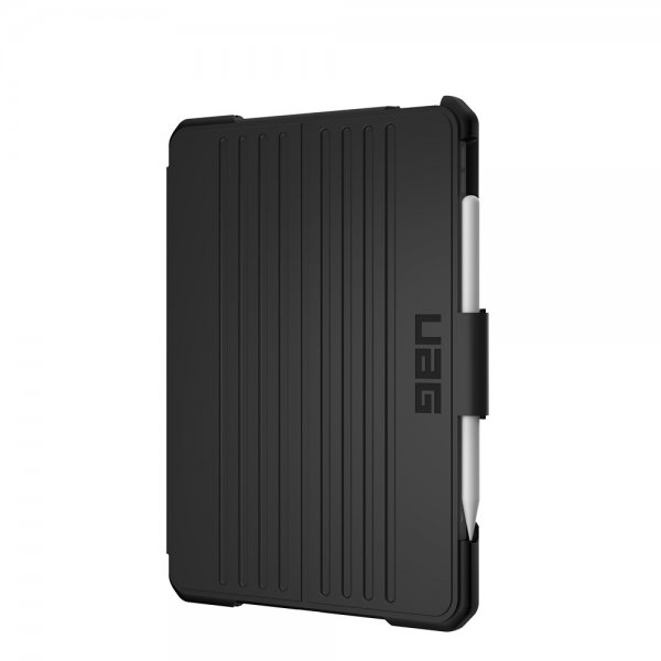 Urban Armor Gear (UAG) iPad Air 10.9 (sukupolvi 4/5) Suojakotelo Metropolis SE Musta