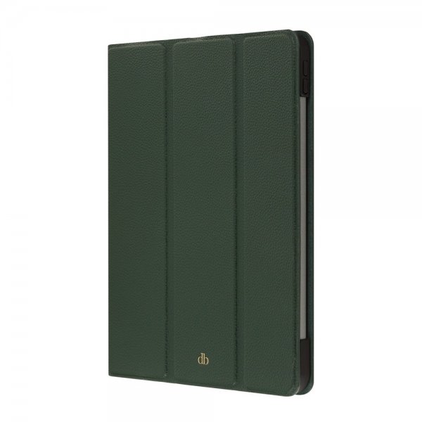 dbramante1928 iPad Air 10.9 (sukupolvi 4/5) Suojakotelo Milan Evergreen