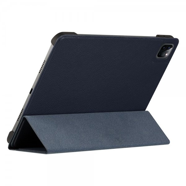 dbramante1928 iPad Air 10.9 (sukupolvi 4/5) Milan Pacific Blue -kotelo