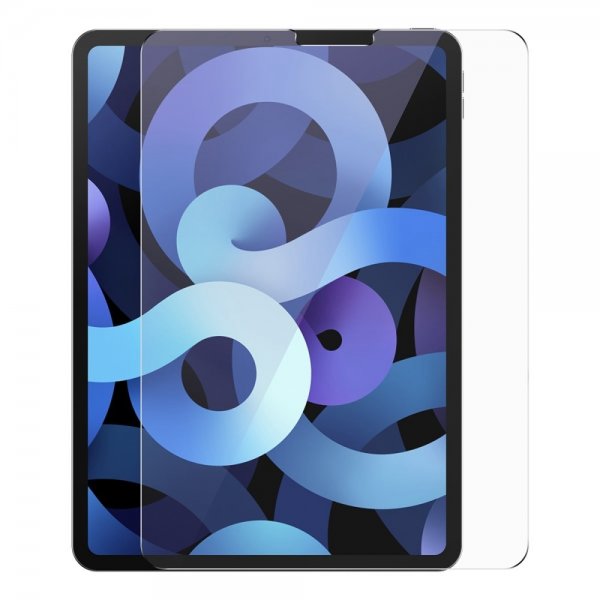 Nordic Covers iPad Air 10.9 (4./5. sukupolvi) Näytönsuoja Lasia