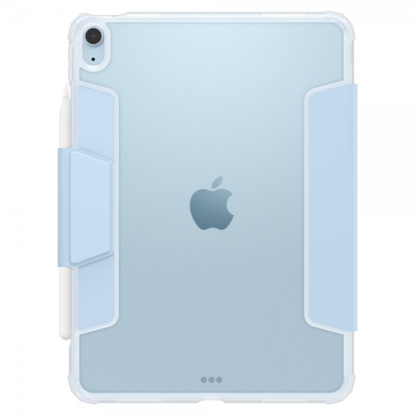 Spigen iPad Air 10.9 2020/2022 Ultra Hybrid Pro -suojakuori, vaaleansininen