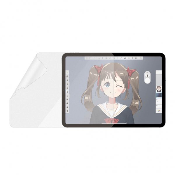 PanzerGlass iPad Air 10.9 (sukupolvi 4/5)/iPad Pro 11 (sukupolvi 1/2/3/4) GraphicPaper-näytönsuoja