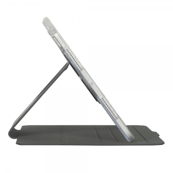 Targus iPad Air 10.9 (gen 4/5)/Air 11 (M2/M3/M4)/Pro 11 (gen 1/2/3/4) VersaVu Kotelo Musta