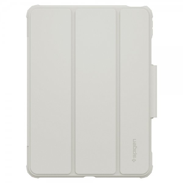 Spigen iPad Air 10.9 (sukupolvi 4/5)/iPad Air 11 (M2/M3/M4) Suojakotelo Air Skin Pro Harmaa