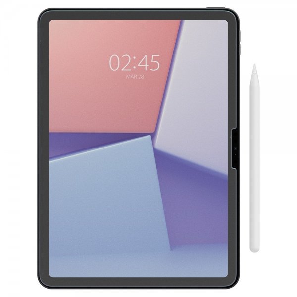 Spigen iPad Air 11 (M2/M3/M4) Näytönsuoja Paper Touch EZ Fit