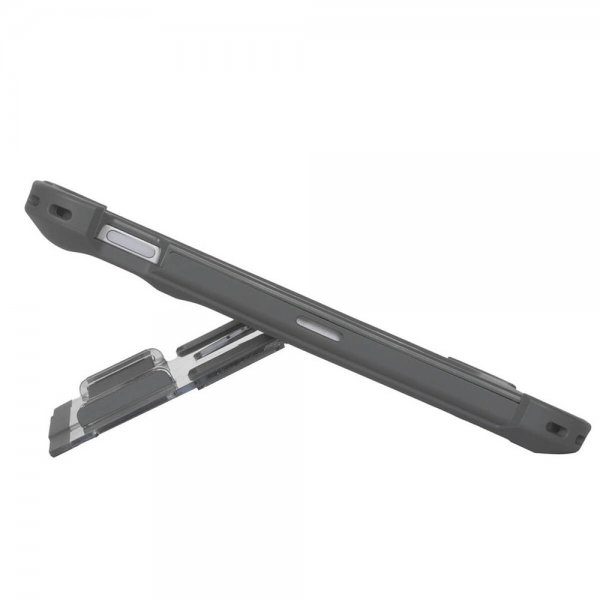 Targus iPad Air 10.9/iPad Air 11/iPad Pro 11 SafePort Rugged Max -suojakuori, musta