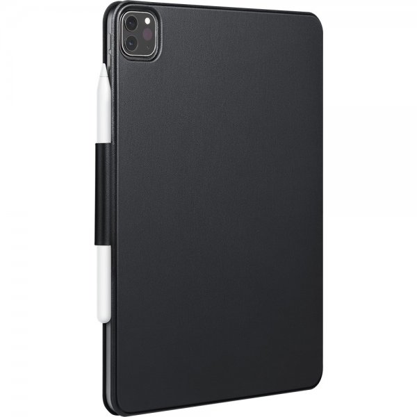 Pitaka iPad Air 10.9 (sukupolvi 4/5)/iPad Pro 11 (sukupolvi 2/3/4) Kotelo MagEZ Folio 2 Musta