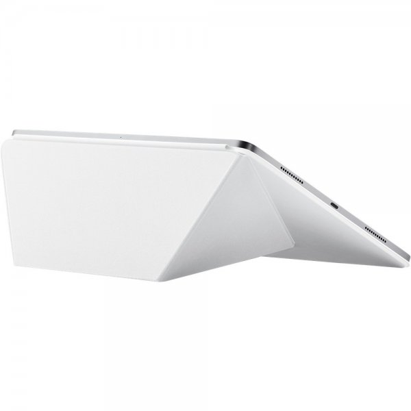 Pitaka iPad Air 10.9 (sukupolvi 4/5)/iPad Pro 11 (sukupolvi 2/3/4) Suojakuori MagEZ Folio 2 Valkoinen