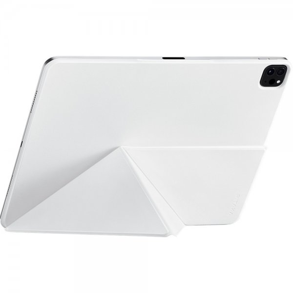 Pitaka iPad Air 10.9 (sukupolvi 4/5)/iPad Pro 11 (sukupolvi 2/3/4) Suojakuori MagEZ Folio 2 Valkoinen