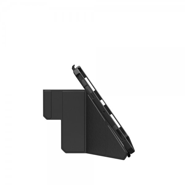 Urban Armor Gear (UAG) iPad Air 11 (M2/M3/M4) Suojakotelo Essential Armor Musta