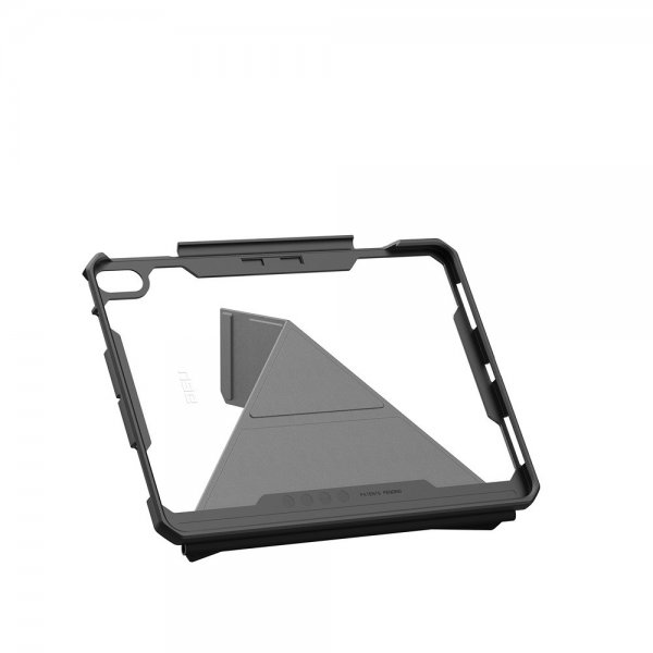 Urban Armor Gear (UAG) iPad Air 11 (M2/M3/M4) Suojakotelo Essential Armor Musta