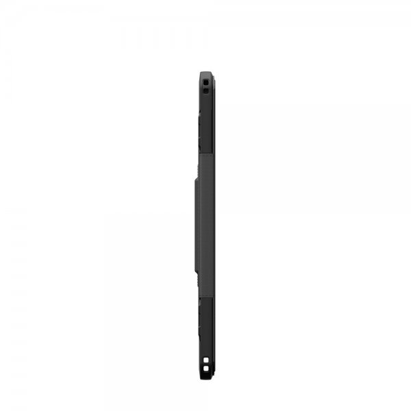 Urban Armor Gear (UAG) iPad Air 11 (M2/M3/M4) Kotelo Metropolis SE Musta