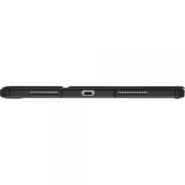 dbramante1928 iPad Air 11 (M2/M3/M4) Kotelo London Musta