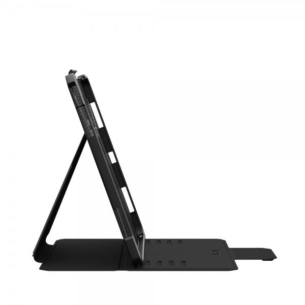 Urban Armor Gear (UAG) iPad Air 13 (M2/M3/M4) Kotelo Metropolis SE Musta