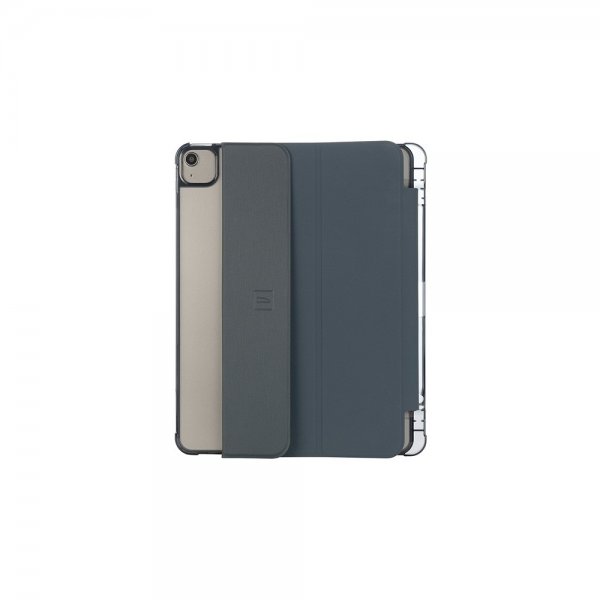 Tucano iPad Air 13 (M2/M3/M4) Suojakuori Satin Tummansininen