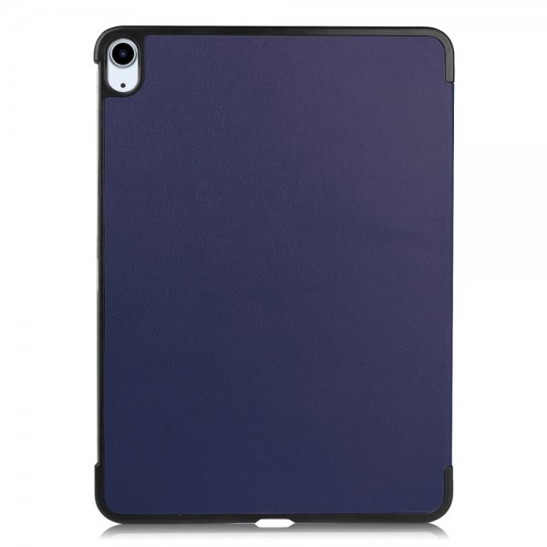 iPad Air 13 (M2/M3/M4) Kotelo Trifold Sininen