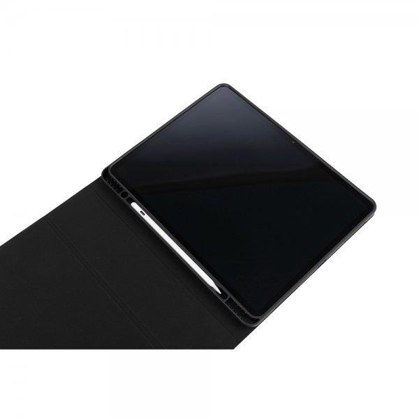 Tucano iPad Air 13 (M2/M3/M4) Fodral Up Plus Musta