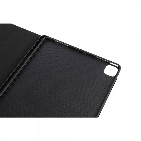 Tucano iPad Air 13 (M2/M3/M4) Fodral Up Plus Musta