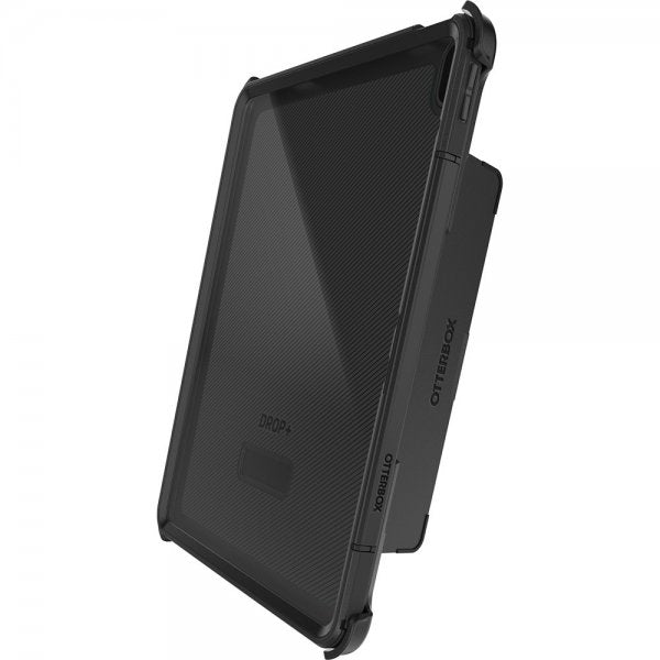 Otterbox iPad Air 13 (M2/M3/M4) Suojakuori Defender Musta
