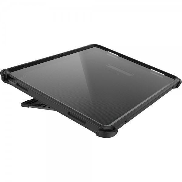 Otterbox iPad Air 13 (M2/M3/M4) Suojakuori Defender Musta