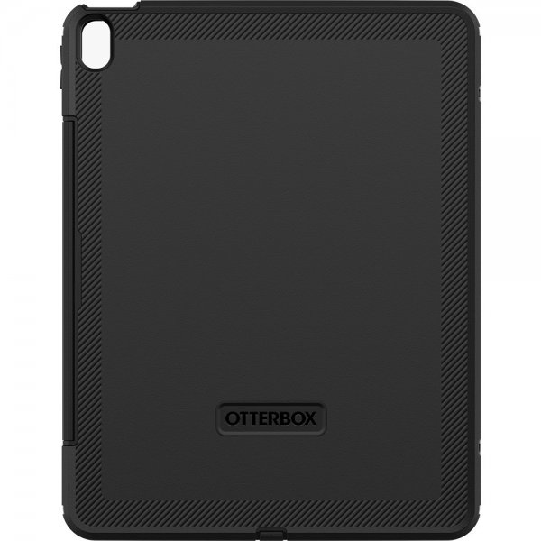 Otterbox iPad Air 13 (M2/M3/M4) Suojakuori Defender Musta