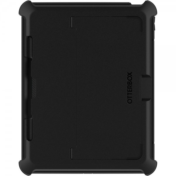 Otterbox iPad Air 13 (M2/M3/M4) Suojakuori Defender Musta
