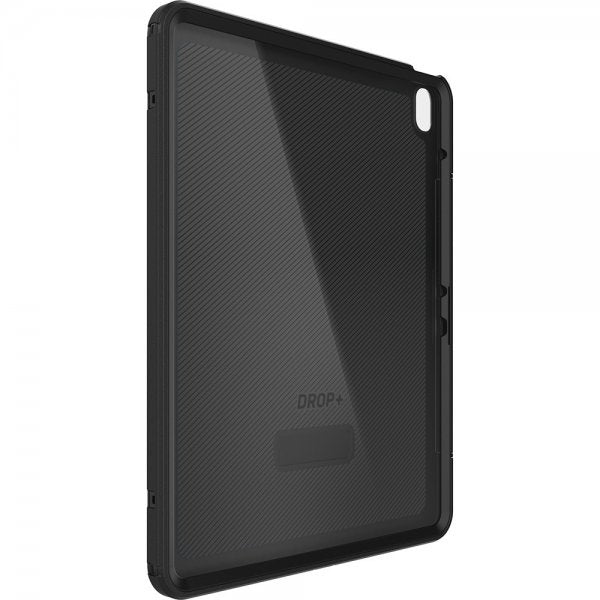 Otterbox iPad Air 13 (M2/M3/M4) Suojakuori Defender Musta