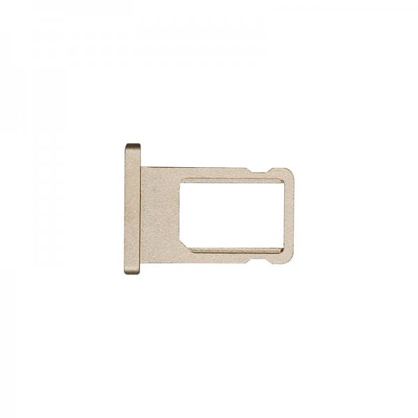 iPad Air 2 SIM-korttipidike - Kulta