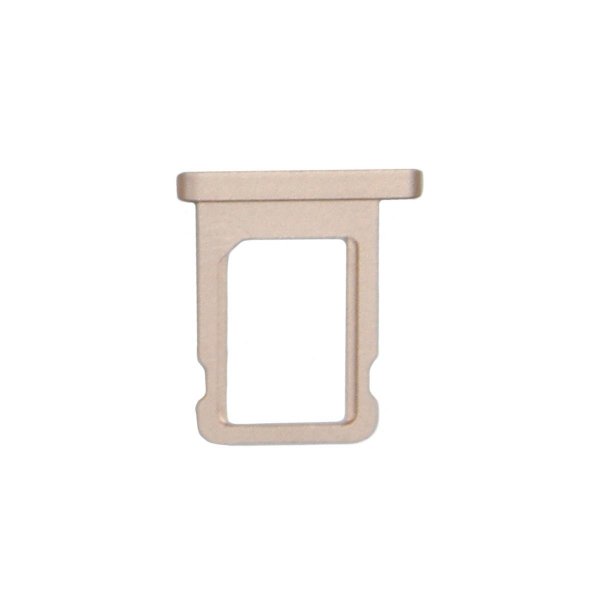 iPad Air 3 SIM-kortin pidike - Kulta