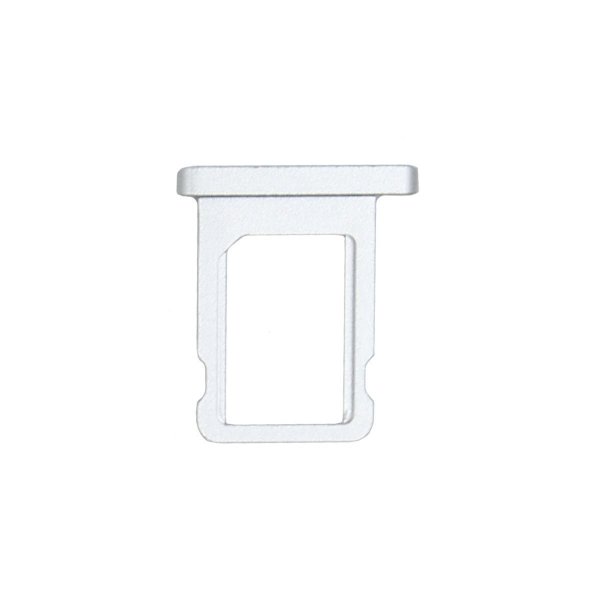 iPad Air 3 SIM-kortin pidike - hopea