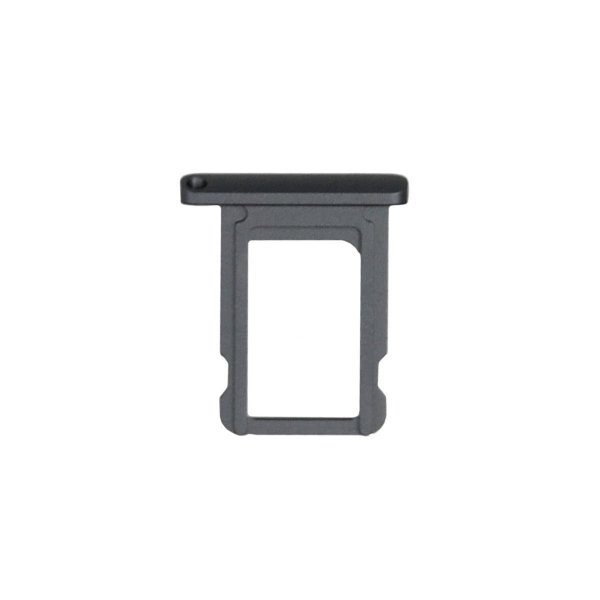 iPad Air 3 SIM-kortin pidike – Musta