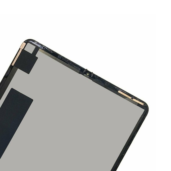 iPad Air 4 2020 LCD-näyttö FOG – Musta