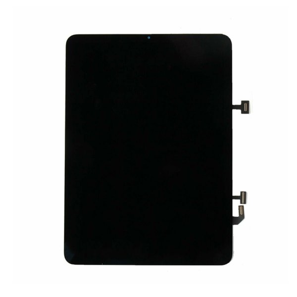 iPad Air 4 2020 LCD-näyttö FOG – Musta