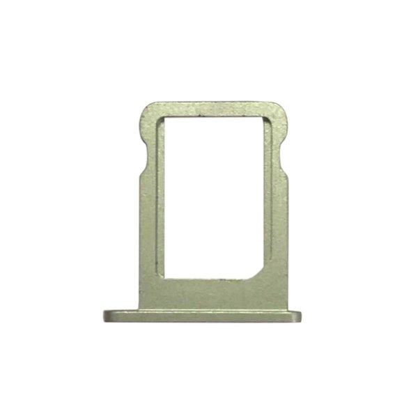 iPad Air 4 2020 SIM-korttipidike - Vihreä