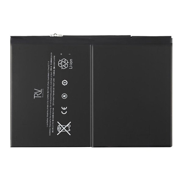 iPad Air/iPad 5/iPad 6 Akku Korkea laatu