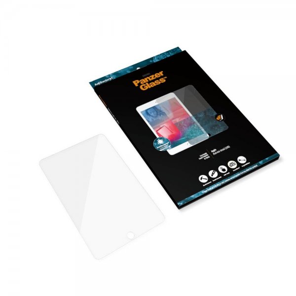 PanzerGlass iPad Mini 2019 (5. sukupolvi) Näytönsuoja Case Friendly