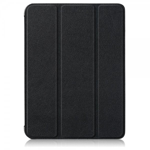 iPad mini (6. sukupolvi)/iPad mini (A17 Pro) Suojakotelo kynäpidikkeellä, musta
